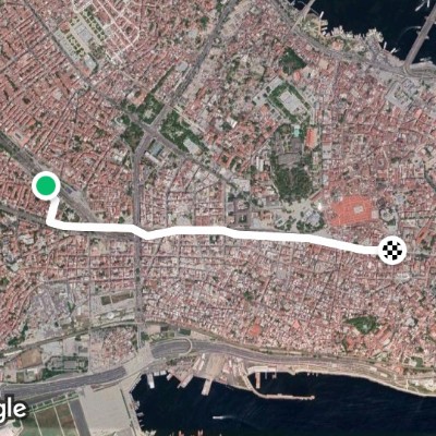 DoubleTree by Hilton Hotel Istanbul - Old Town