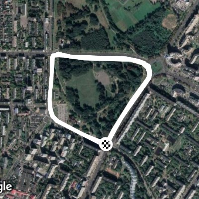 Парк Дружбы Народов