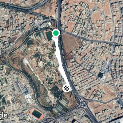 King Abdullah Bin Al-Hussein II