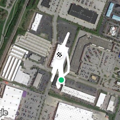 Lexington Athletic Club