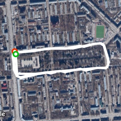 монумент славы