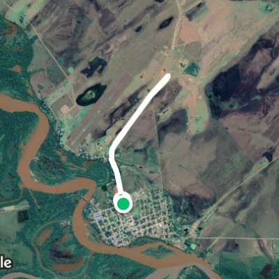 ruta 5k