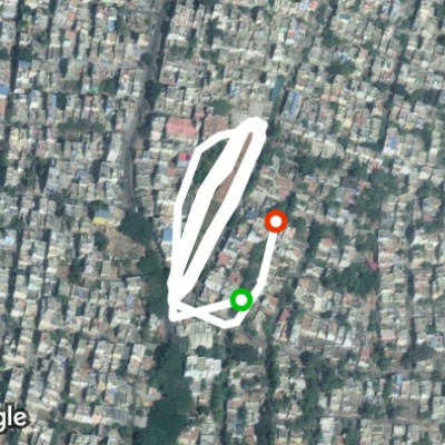 canara bank colony