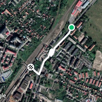 три товарища