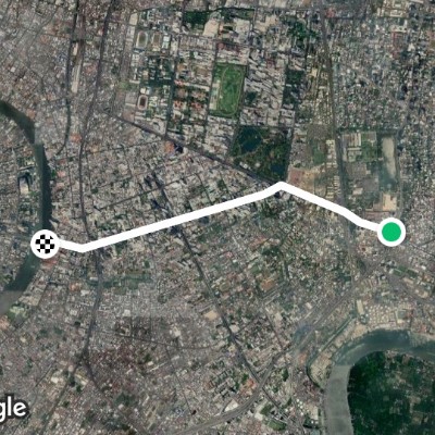 Rama4 Rd. #1