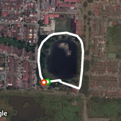 Tasik Sri Serdang