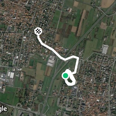 Concorezzo Parco Aldo Moro