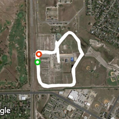 Manuel Q. Salinas Park