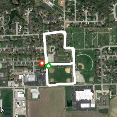 Trenton Community Park
