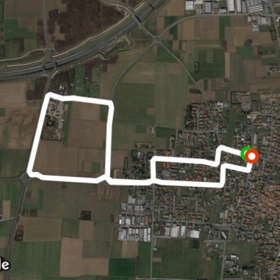 viale rimembranze