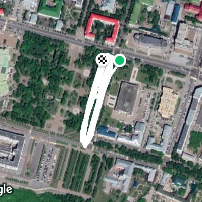 Советская улица