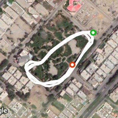 Hilal Park