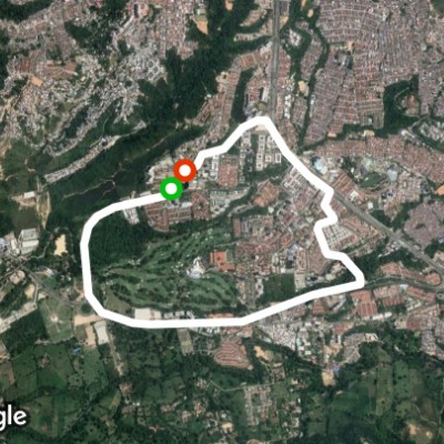Anillo vial a fosunab