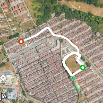 Taman Cempaka Sari