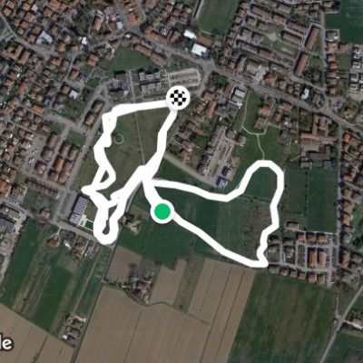 Parco Urbano Luciano Lama