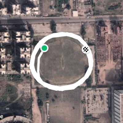 parvat magob playground