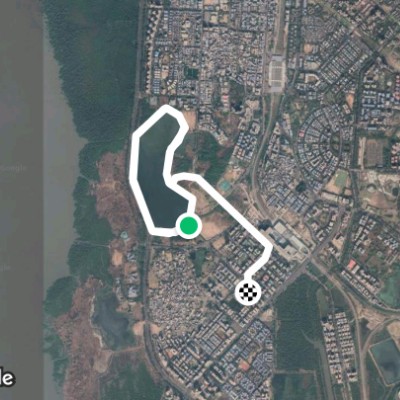 Jewel of Navi Mumbai