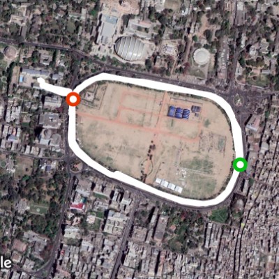 Gandhi Maidan