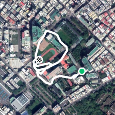 台南應用科技大學