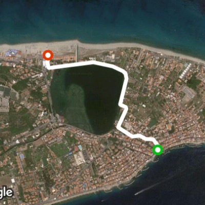 Riserva Laguna di Capo Peloro