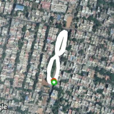 Binny Park