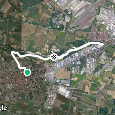 Campi Sportivi di via Cavour