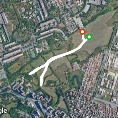 Parco regionale urbano di Aguzzano