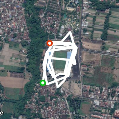 stadion maguwoharjo
