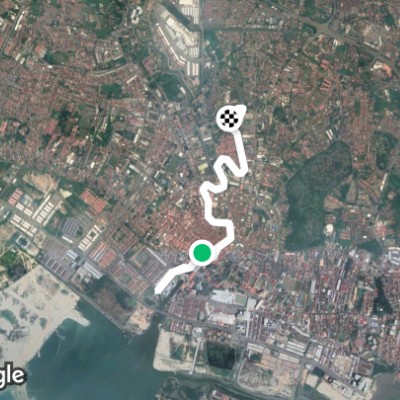 Melaka Heritage Trail