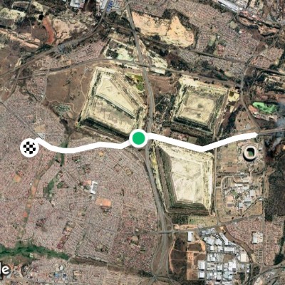 Johannesburg Ward 29