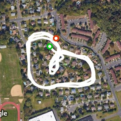 10-31-2019 (1.75 miles)