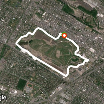 Parc Frédéric-Back