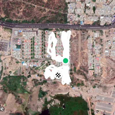 Chinna Maisamma Ceruvu