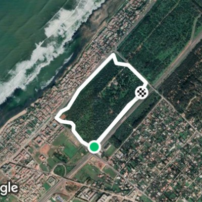 Autoroute Casablanca – Rabat