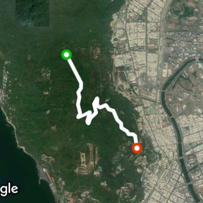 壽山國家自然公園