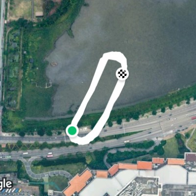 奧林匹克體育中心 Centro Desportivo Olímpico