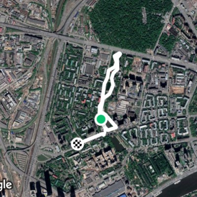 Красногвардейский бульвар