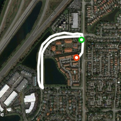 Southwest 148th Avenue