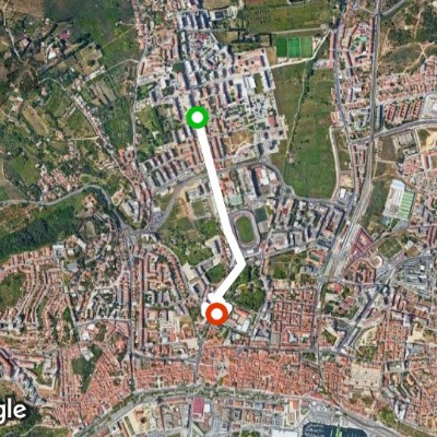 av Rodrigues manito / jardim bonfim