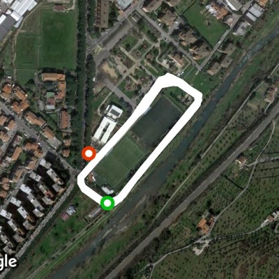 Associazione Calcio Santa Lucia