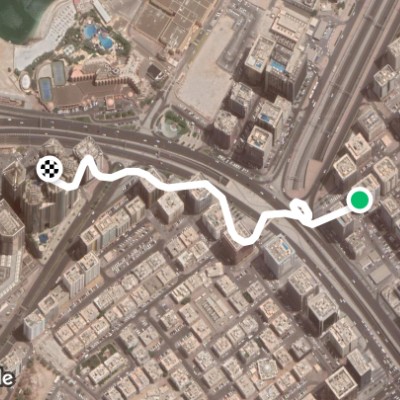 شارع الشيخ زايد بن سلطان