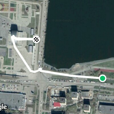 Набережная