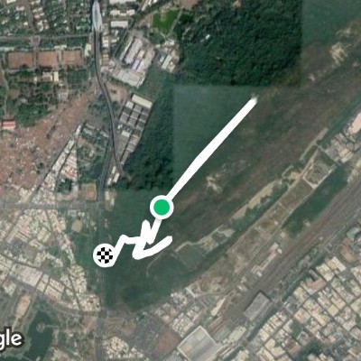 半屏山自然風景區