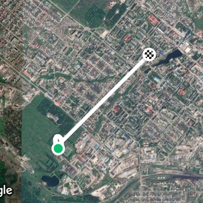 стадион энергетик