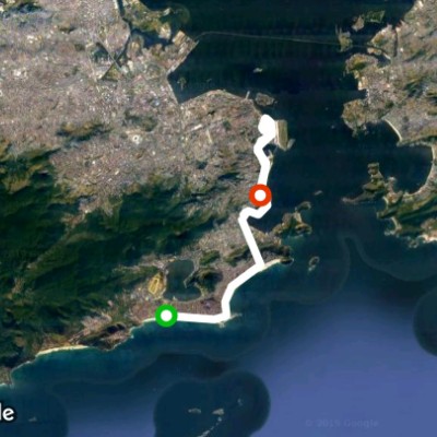 Meia maratona Internacional do Rio de Janeiro 2019
