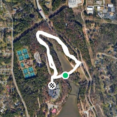 2020 May 21st Olympic Park