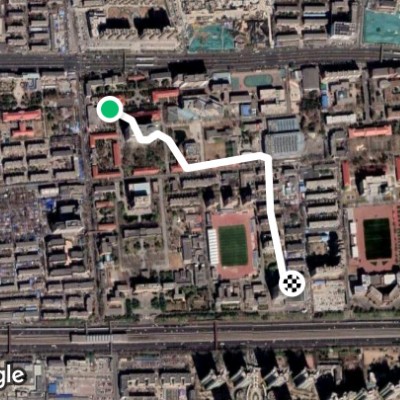 博瑞#中国传媒大学综合楼