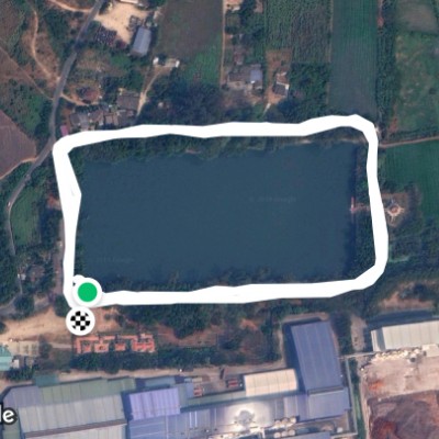 Just run