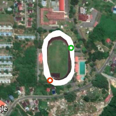 Limbang Sport Complex