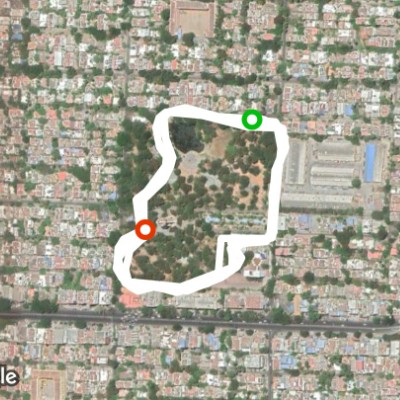 Anna Nagar Tower Park